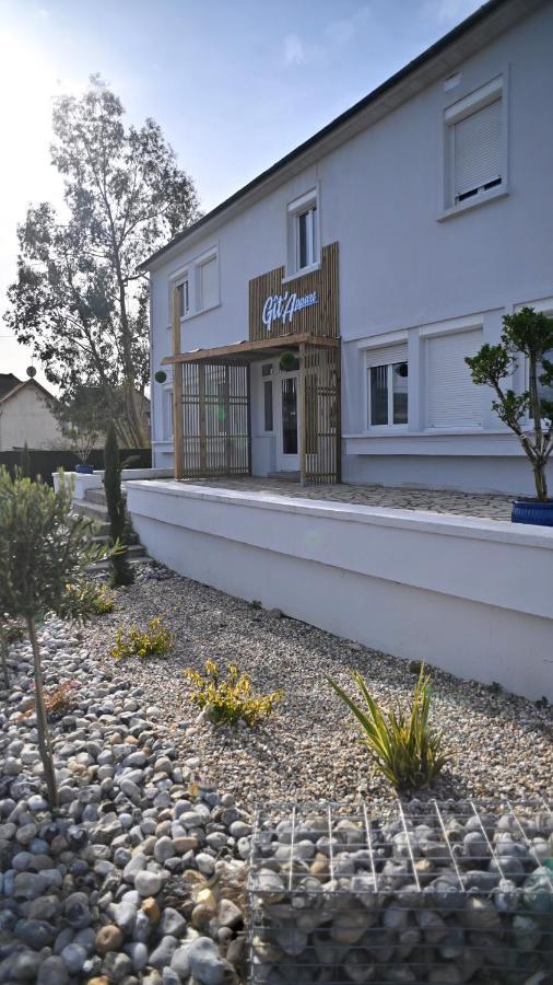 Git'Appart Airaines Exterior foto